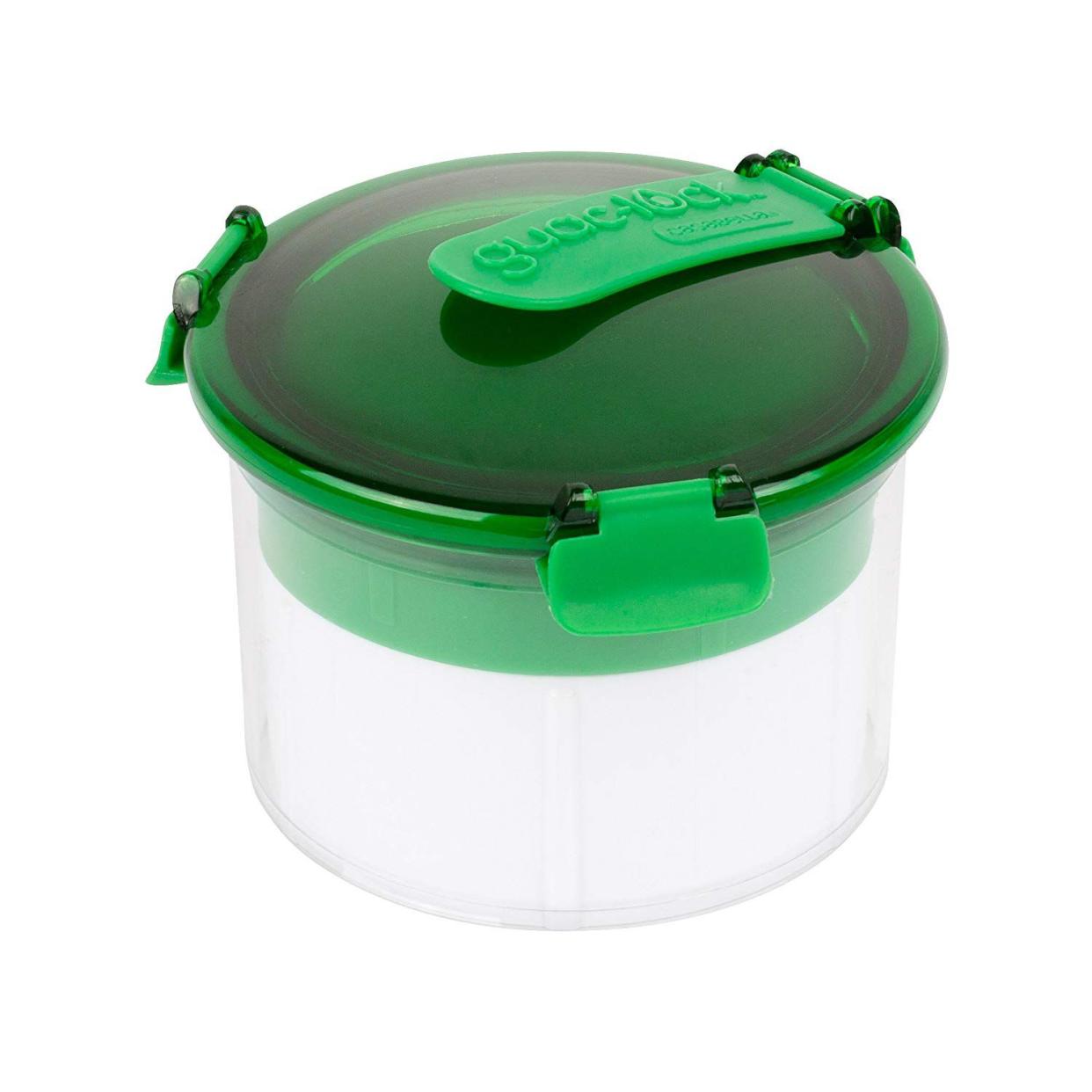 Casabella Guac-Lock Container