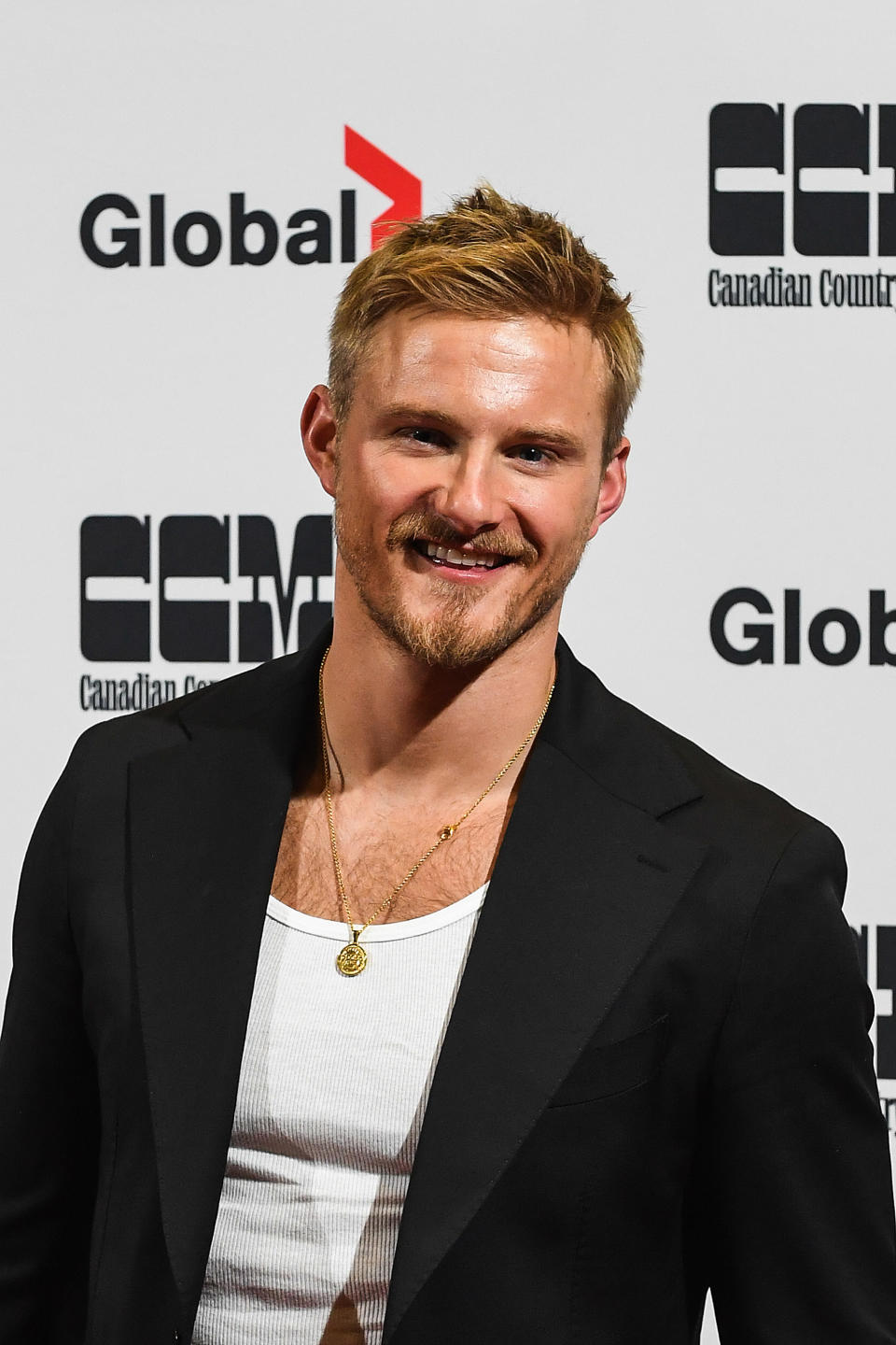 Alexander Ludwig