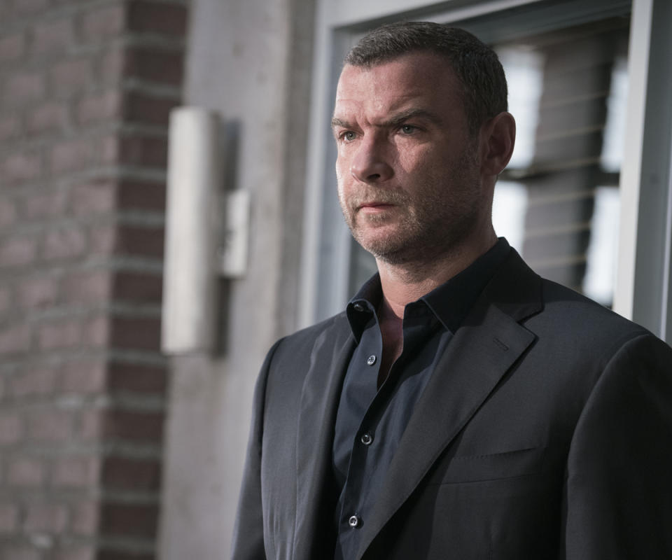 Ray Donovan