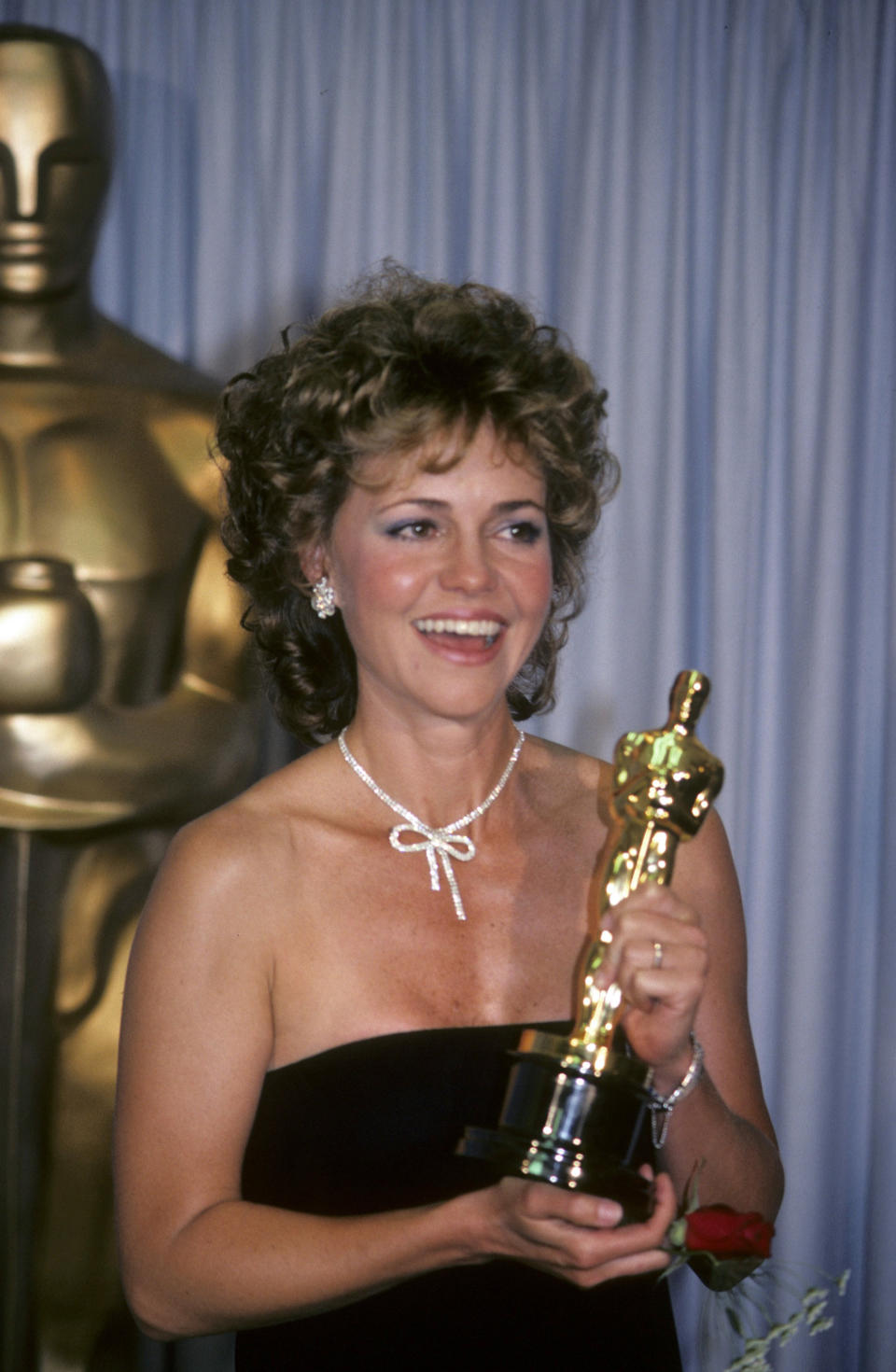 Image: SALLY FIELD (ABC Photo Archives/Getty Images)