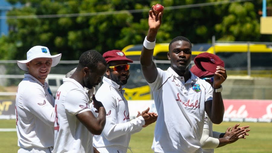 West Indies Cricket Team