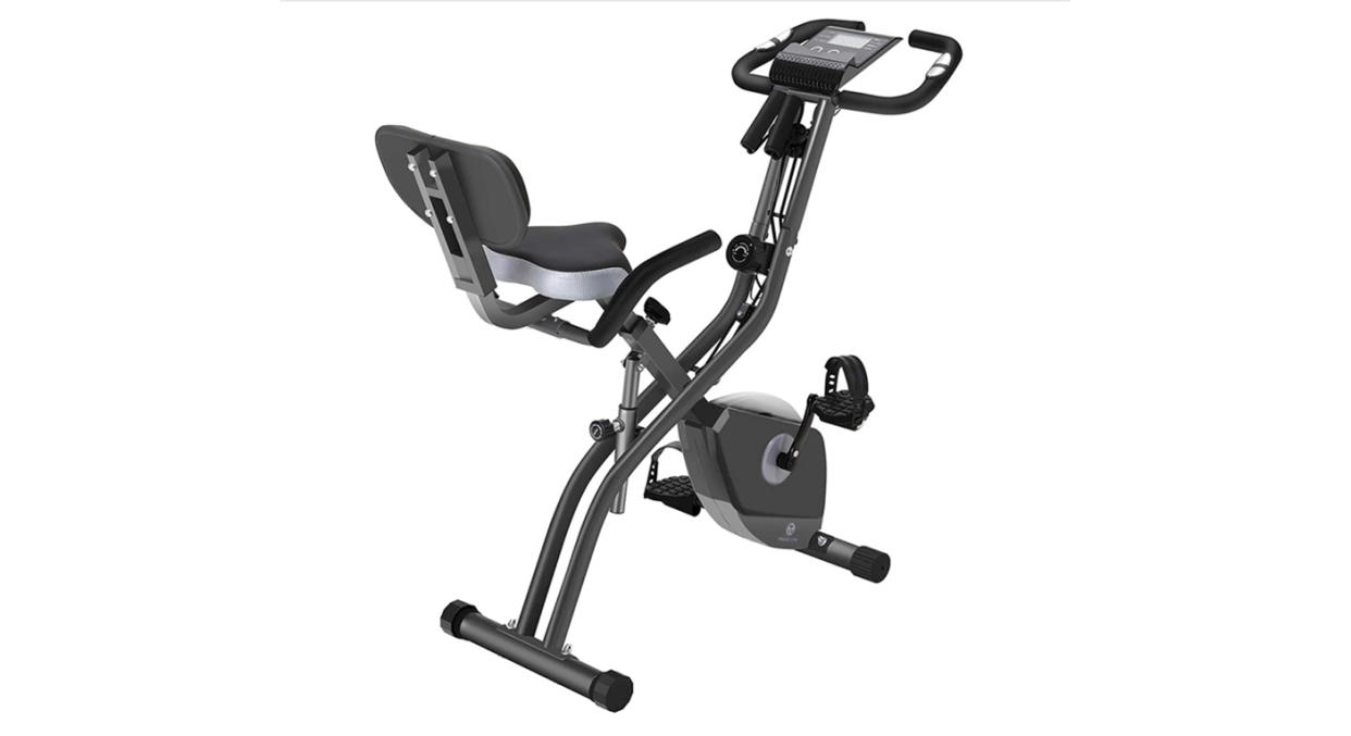 exercise bike