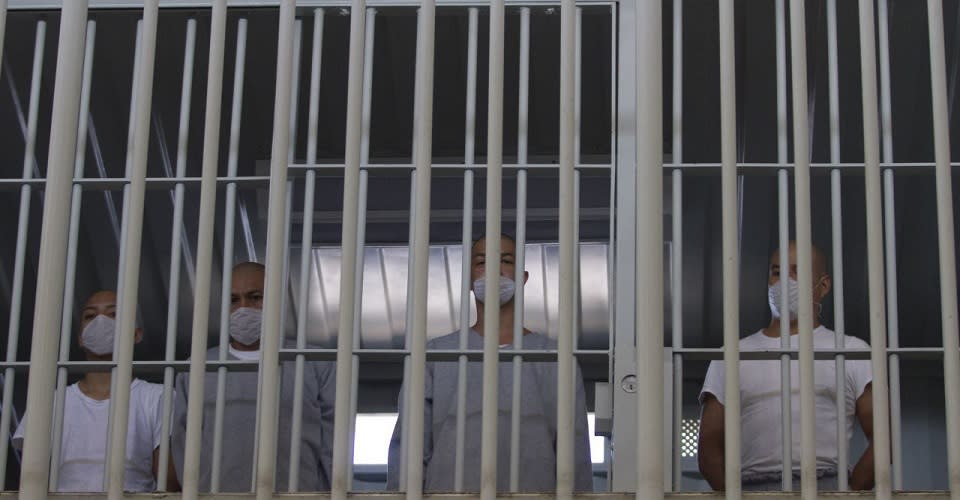 Abuso de prisión preventiva ocurre porque Poder Judicial no funciona: AMLO