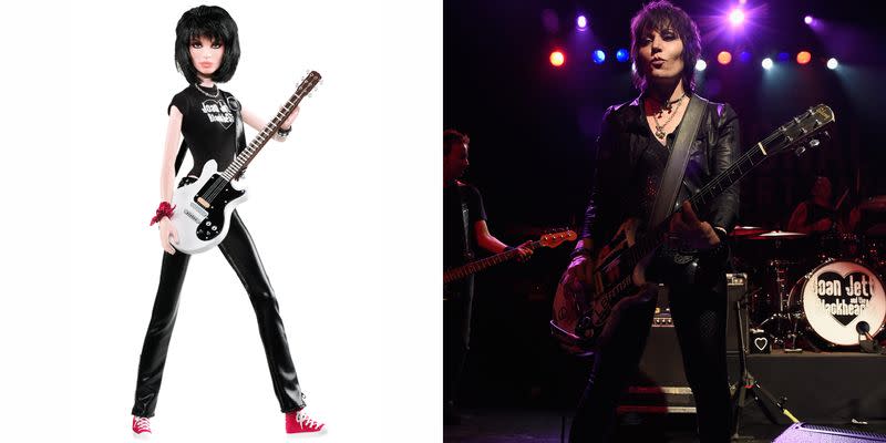 Joan Jett