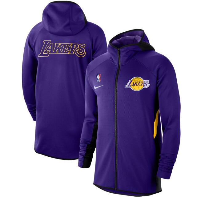 Cyber Monday: Save to 70% off men's NBA cold-weather apparel