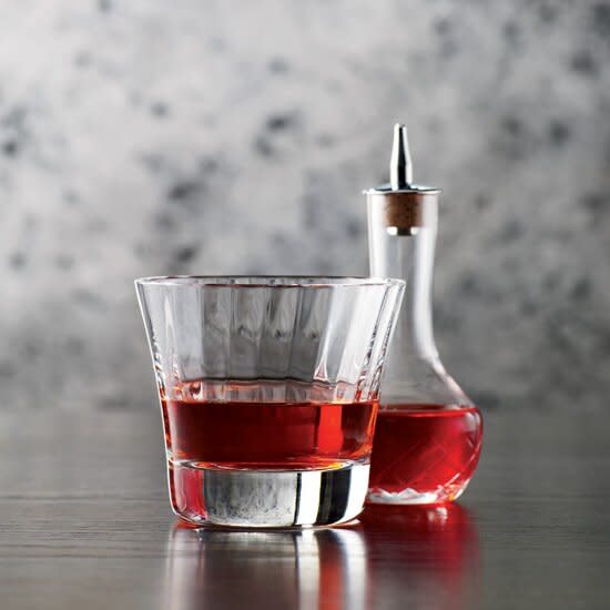 Chefs' Favorite Cocktails: Sazerac