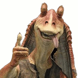 jar jar Every Star Wars Movie and Series Ranked From Worst to Best
