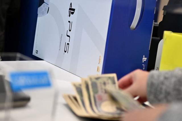 Here's everything that was shown off during PlayStation's