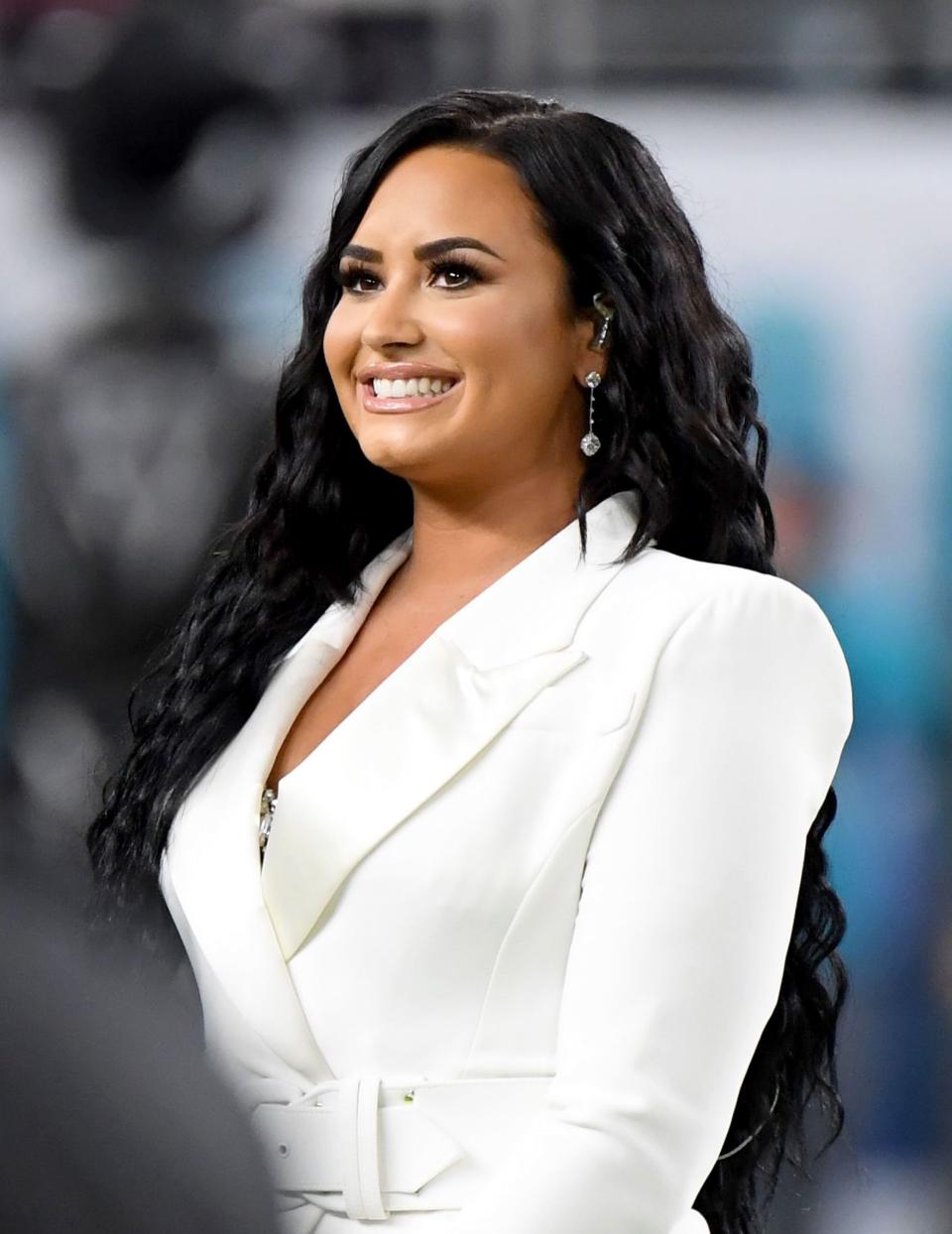 Demi Lovato : 93.2 millions d'abonnés / 455 000 dollars pour une publication sponsorisée