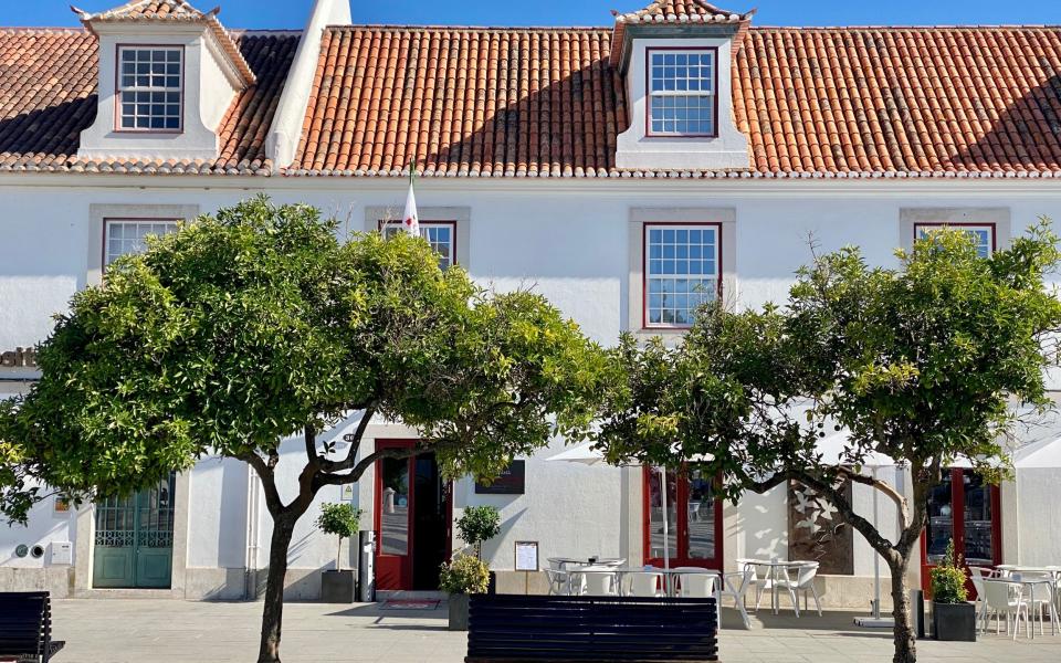 Vila Real de Santo António Πορτογαλία, καλύτερα κρυμμένο μυστικό, επίσκεψη, διακοπές, προορισμός χωρίς τουρισμό, καλοκαίρι 2022