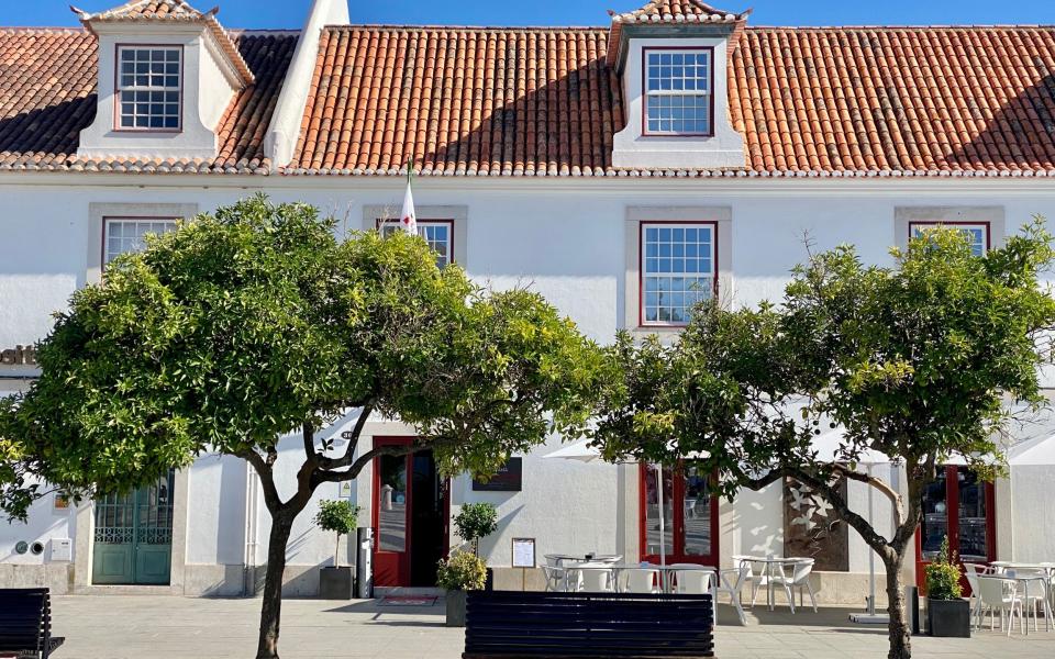 Vila Real de Santo António the best portugal free secret visit for tourists summer destination 2022