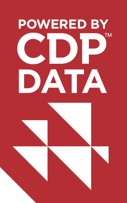 CDP logo