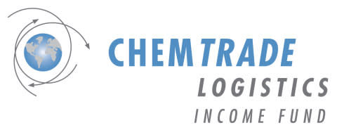 Chemtrade Logistics Income Fund Announces Record First Quarter Results