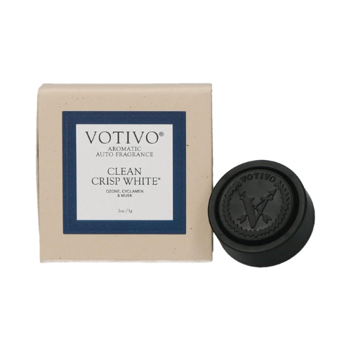 VOTIVO Aromatic Auto Fragrance