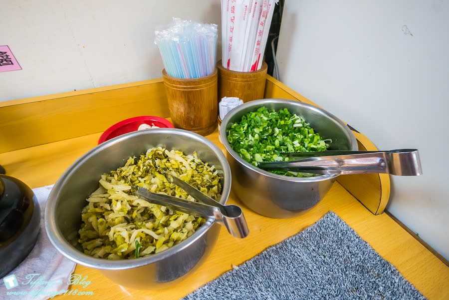 台北｜老山東牛肉麺