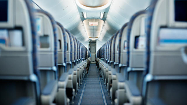 The Airlines With The Worst Coach Seats — From Best To Worst