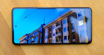 <p>Samsung Galaxy A52 5G hands-on photos</p> 
