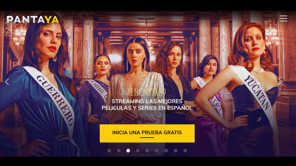 TelevisaUnivision To Launch Two New Streamers: ViX And ViX+ — I-COM