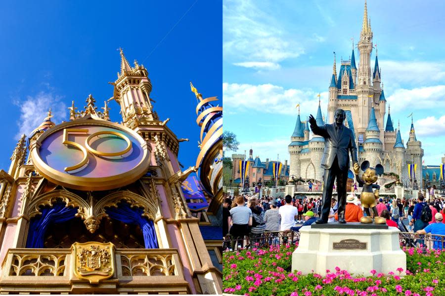 ¡Aprovecha!: Visita Walt Disney World comprando tus boletos a precio de niño