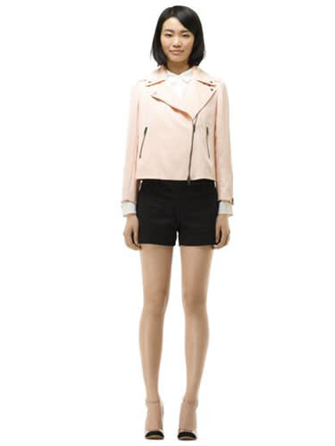 Club Monaco Ramona Jacket