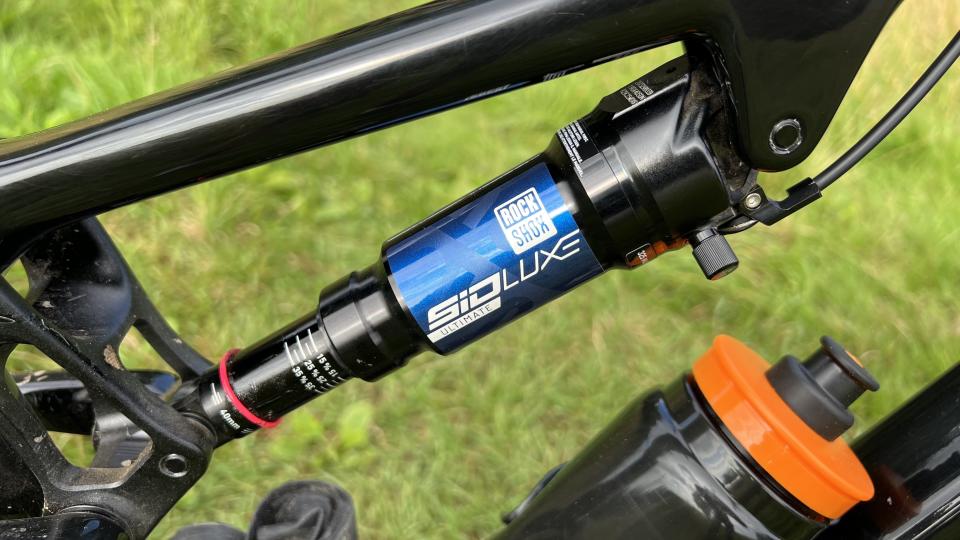 RockShox SIDLuxe