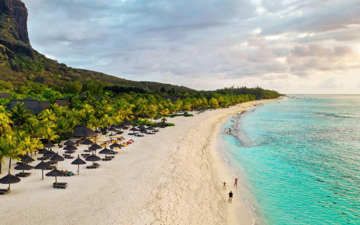 Mauritius is a must-visit destination for 2024