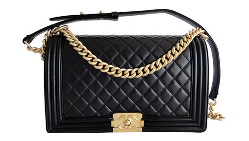 8 Most Investment-Worthy Luxury Handbags