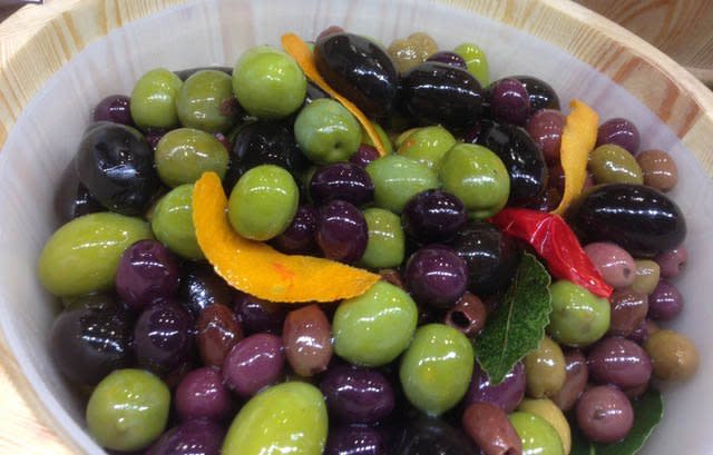 Pretty olives from EatalyMain.jpg