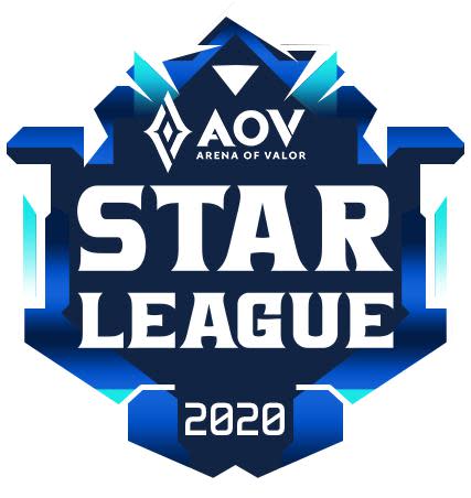 Arena of Valor Star League Season 4