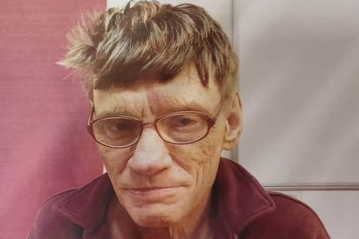 Sydney Piper, 69, was found dead a month after disappearing from a medical appointment (Met Police)