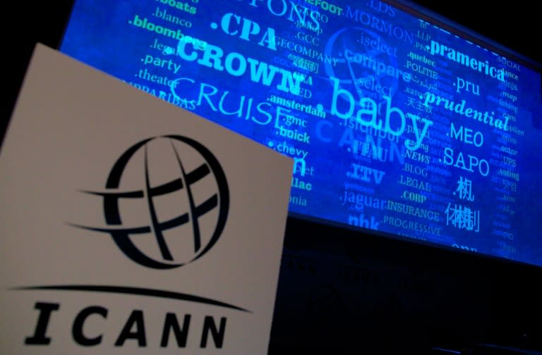 The Internet Corporation for Assigned Names and Numbers (ICANN) -- a nonprofit corporation under contract to the US government -- was created in 1998