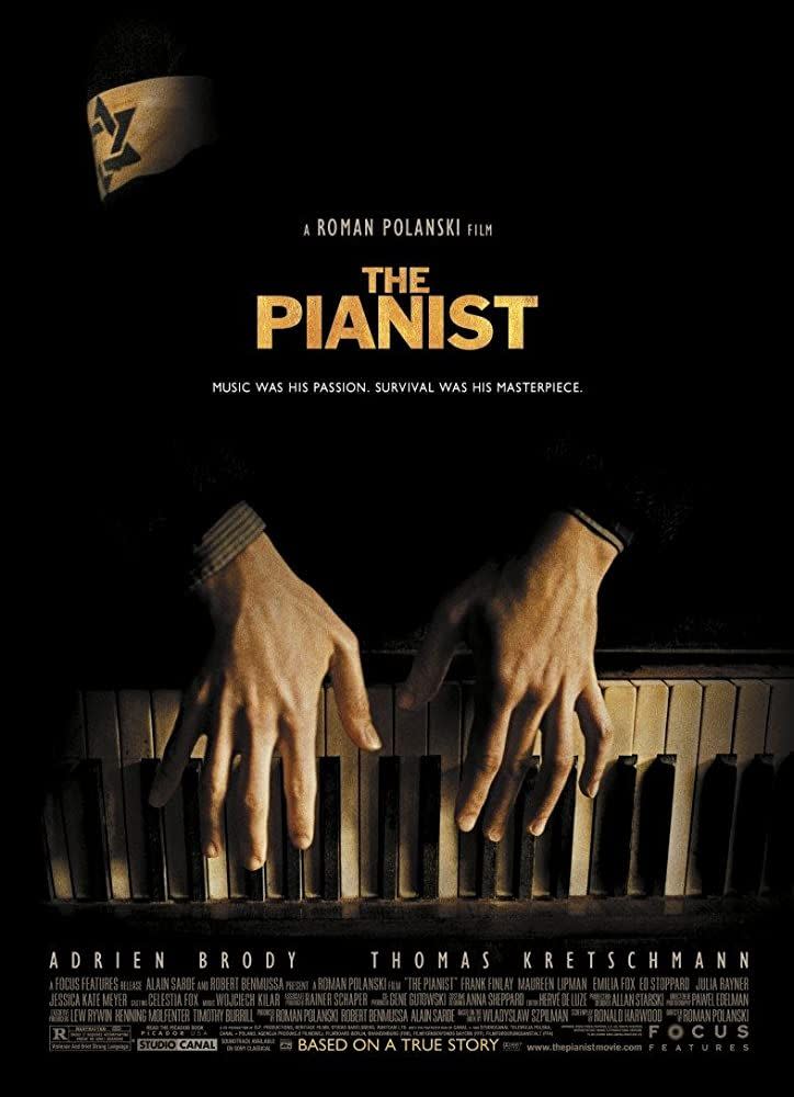 49) The Pianist