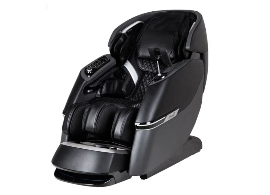 Osaki Dual Mechanism Massage Chair