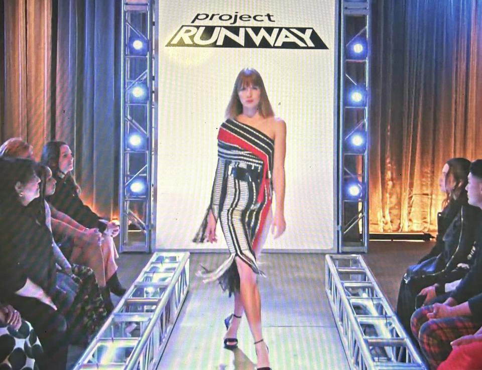 'Project Runway' finale chooses Season 20 champion