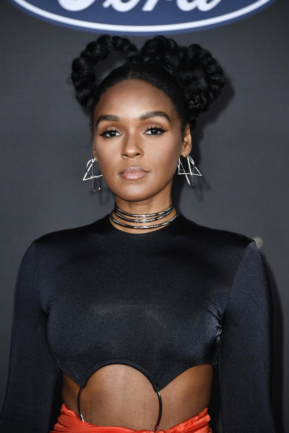 In a 2018 interview with Rolling Stone, Janelle Monáe explained how she discovered she was pansexual after believing she was bisexual: 