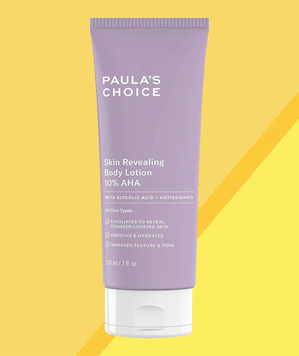 The Anti-Aging Neck, Hand, and Body Products to Get Before Prime Day Ends Tonight