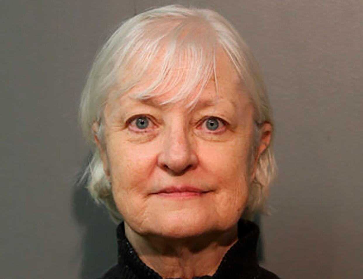 Serial Stowaway Arrest (ASSOCIATED PRESS)