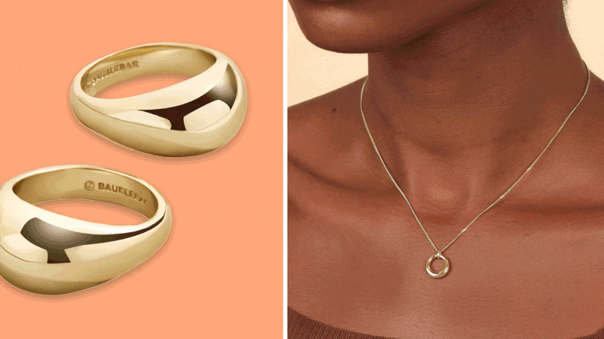 affordable jewelry brands for women 2023 oprah daily