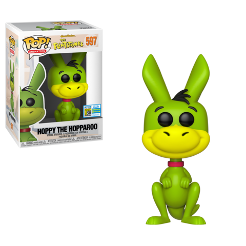 Hoppy the Hopparoo (Photo: Funko)