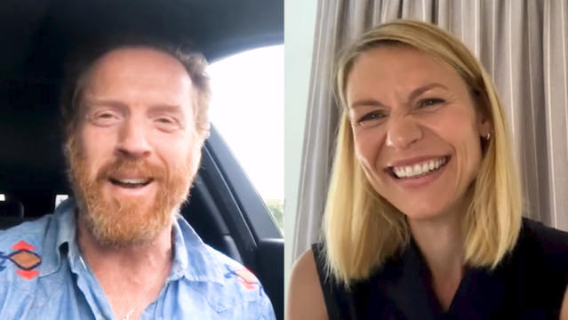 Claire Danes Nearly Quit Acting After She Couldn't Get Work for 2 Years