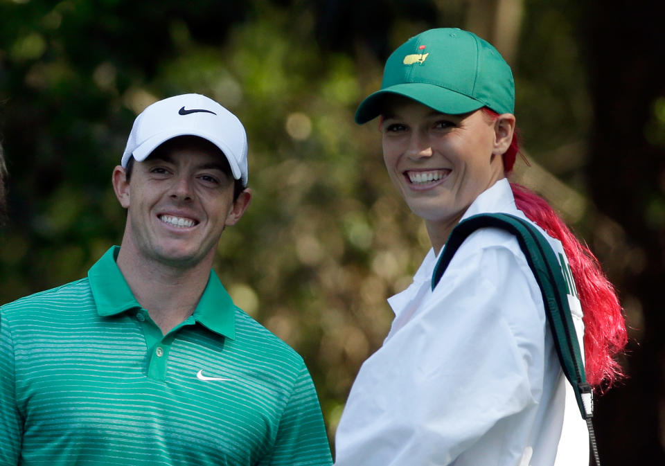 Rory McIlroy’s Dating History: His Past Exes, Fiance, Wife