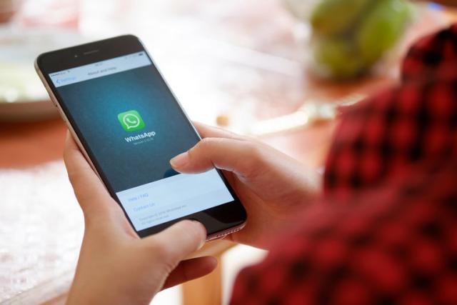 En estos celulares, WhatsApp dejará de funcionar desde el 24 de octubre