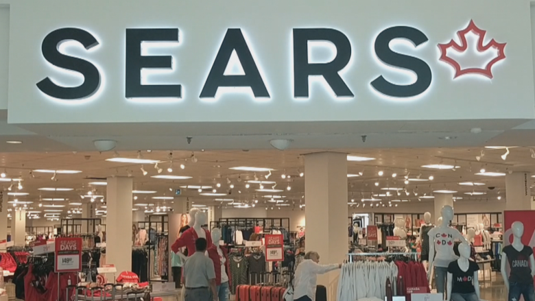 Sears employees try to quash 'excessive' bonuses for executive staff