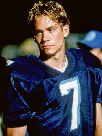 Everett Paul Walker in Varsity Blues