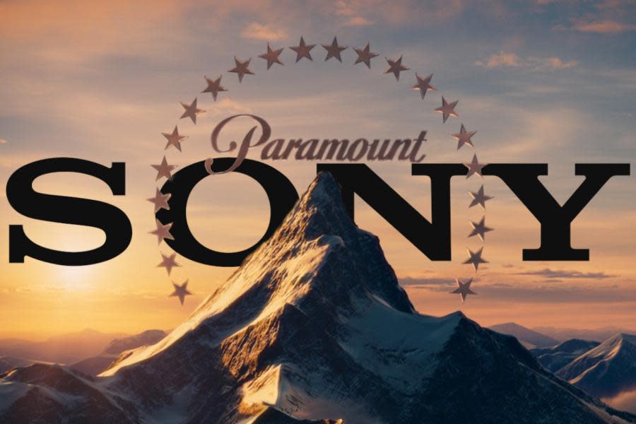 REPORTE: Sony está planeando adquirir Paramount