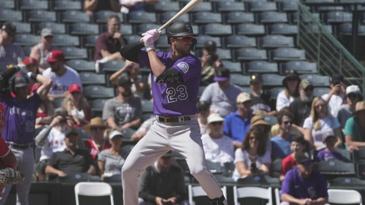 Kris Bryant's fantasy value increases with Coors Field move