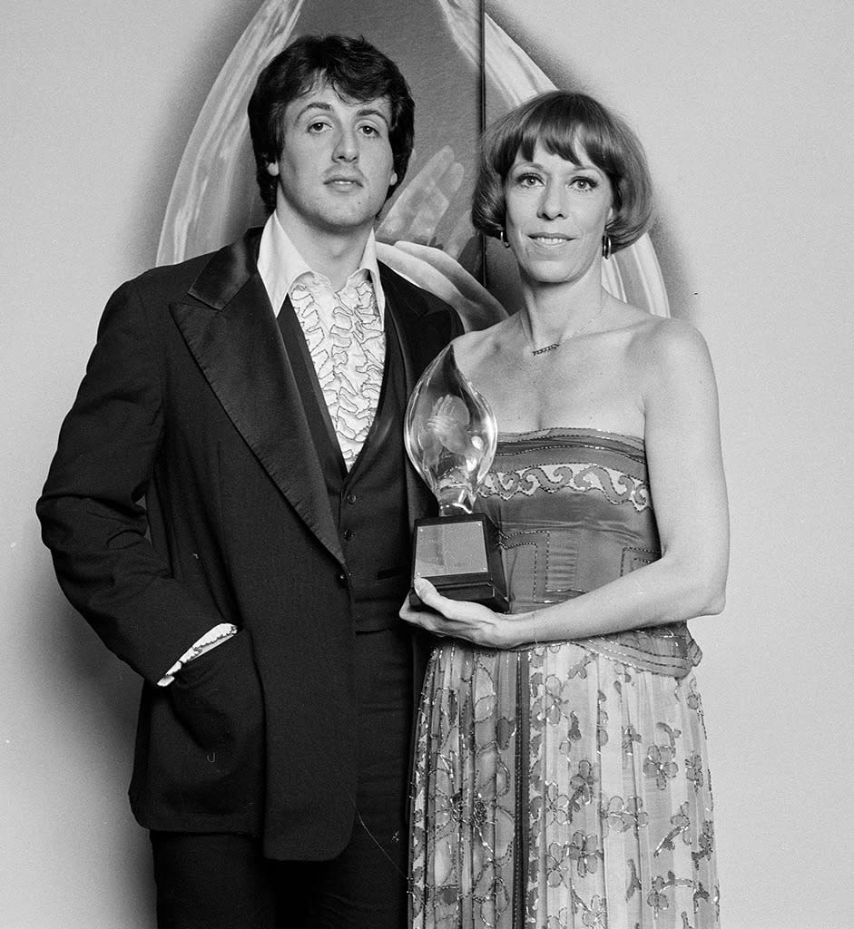 People’s Choice Awards (1977)