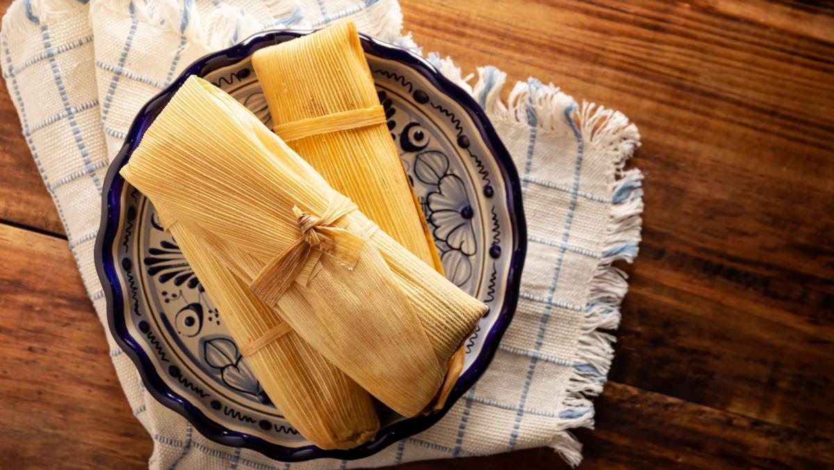 TML Tamale Cooking Process – TAMALE MY LIFE