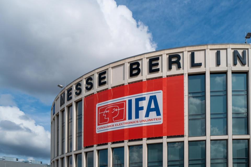 IFA