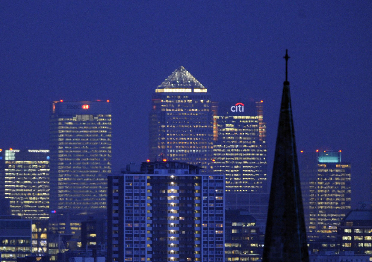 The 53% bump in new positions comes alongside a 38% quarter-on-quarter increase in job seekers, according to data from professional services recruiter Morgan McKinley released on Monday. Photo: Reuters/Toby Melville